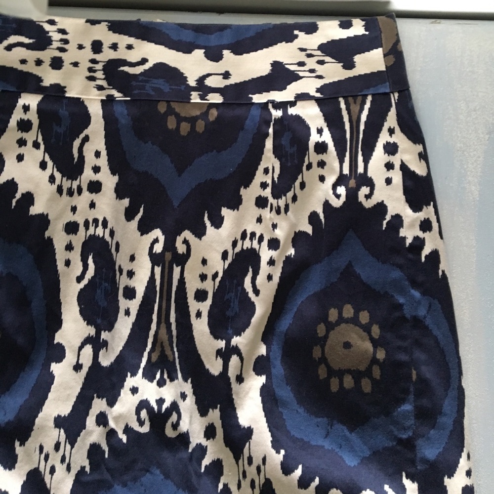 J. Crew Pencil Skirt